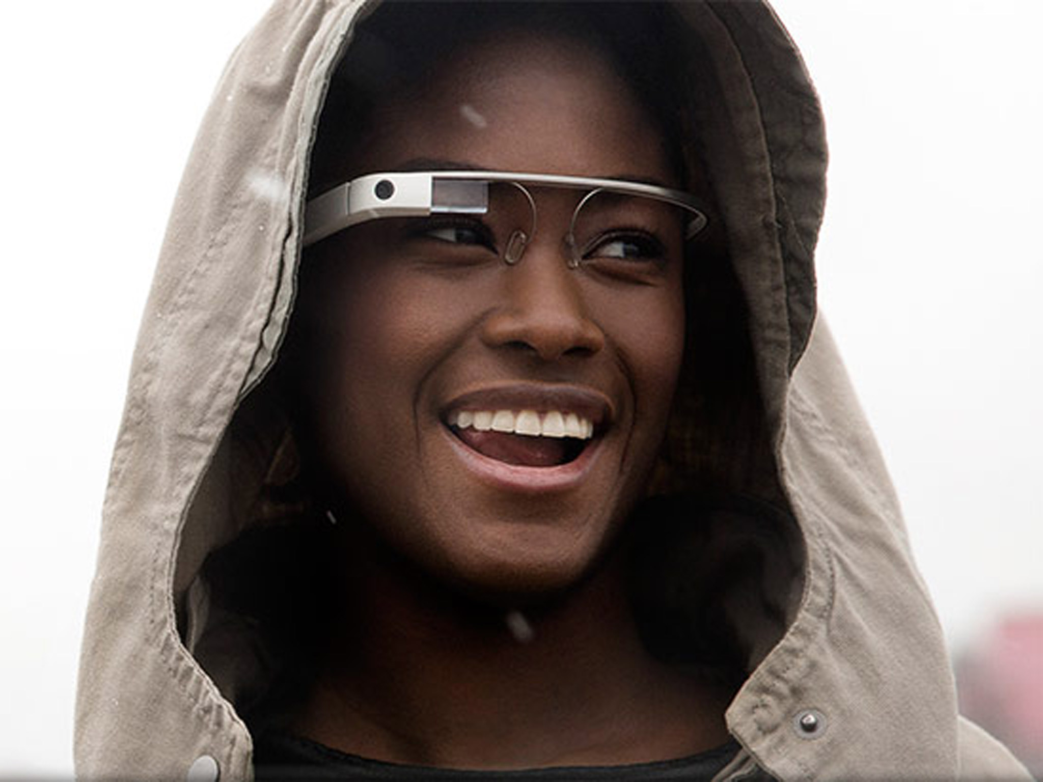 Google Glass: Why it won't go mainstream until 2023